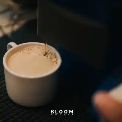Bloom Coffee & Eatery