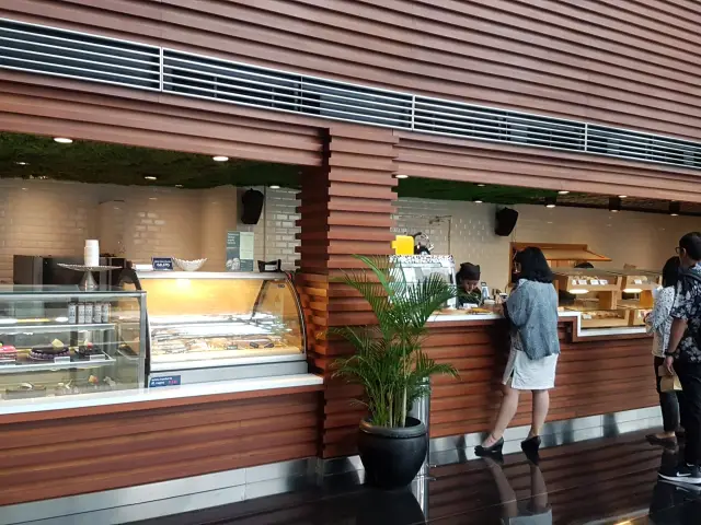 Gambar Makanan PEPeNERO Bakery 3