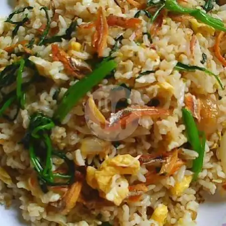 Gambar Makanan Nasi Goreng Arum, Densel Panjer Denpasar 13