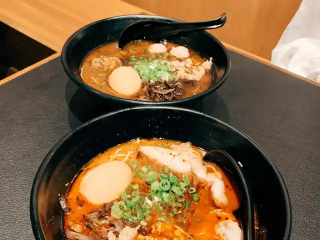 Ramen Matsuri Food Photo 2