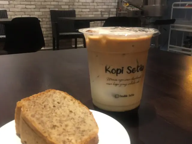 Gambar Makanan Hanggar Kopi 17