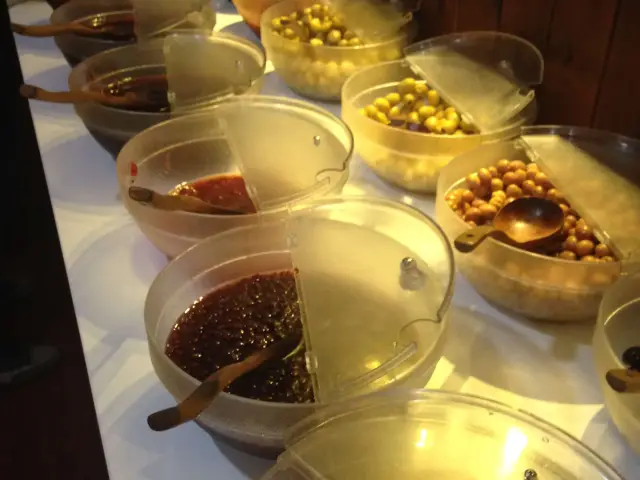 Asma Altı Kahvaltı Balık Evi'nin yemek ve ambiyans fotoğrafları 35