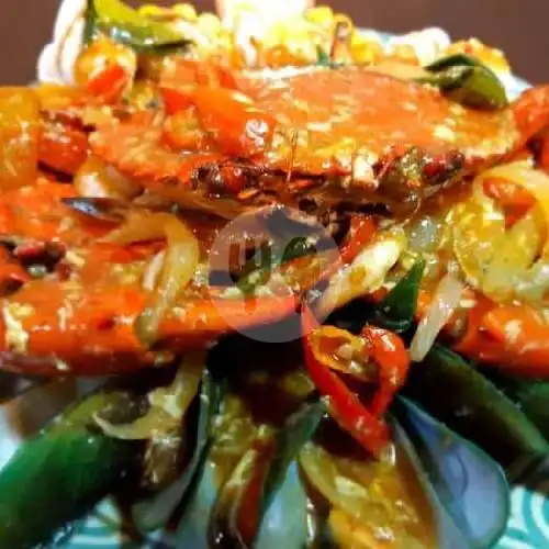 Gambar Makanan Seafood Crab Queen Jelatah, Gedangan 14