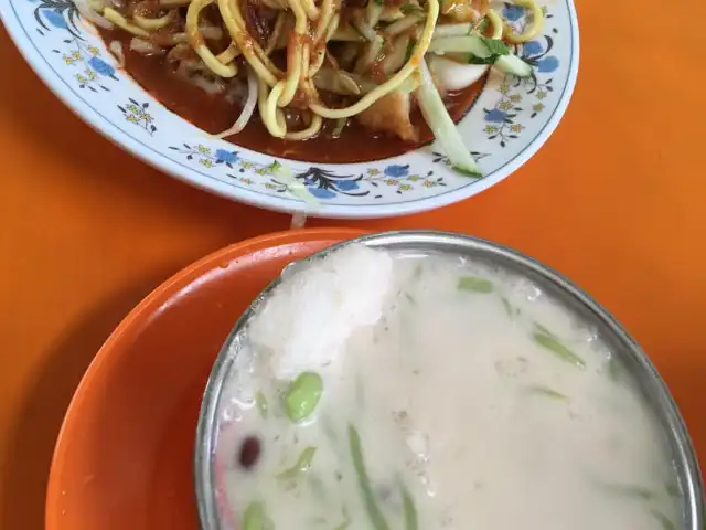 KP Cendol Kuala Pilah Food Photo 7