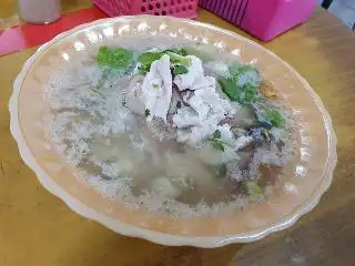 Restoran Sekee 司機 Ah Hua Kway Teow Food Photo 1