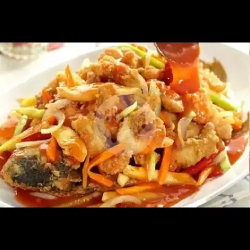 Gambar Makanan BAROKAH SEAFOOD 9