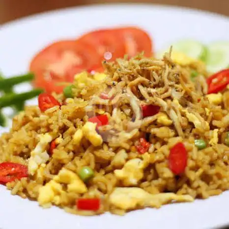 Gambar Makanan Nasi Goreng Leberty, Setu 16