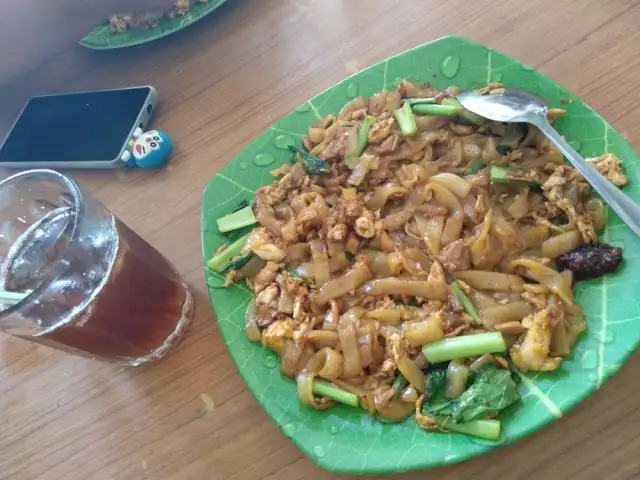 Gambar Makanan Mie Ayam Jakarta 3