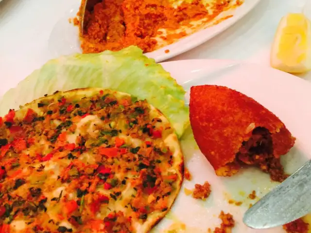 Gunaydin Kebap Restaurant'nin yemek ve ambiyans fotoğrafları 32
