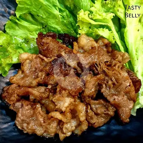 Gambar Makanan GC Korean BBQ & Hotpot - Pentacity 1