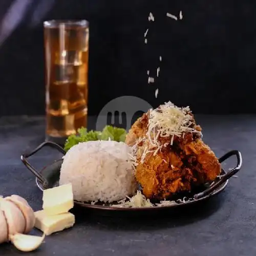 Gambar Makanan Gogo Fried Chicken, Kampial 9