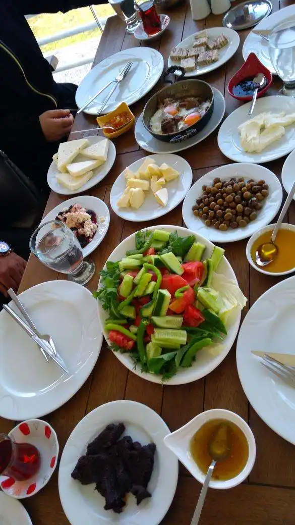 Yusuf Baba Kahvaltı & Restaurant'nin yemek ve ambiyans fotoğrafları 17