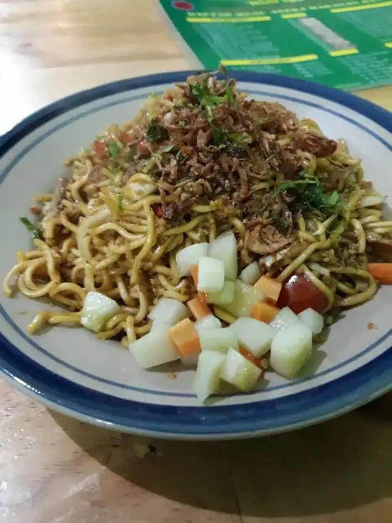 Gambar Makanan Bakmi Djogja Mbah Djoyo 2