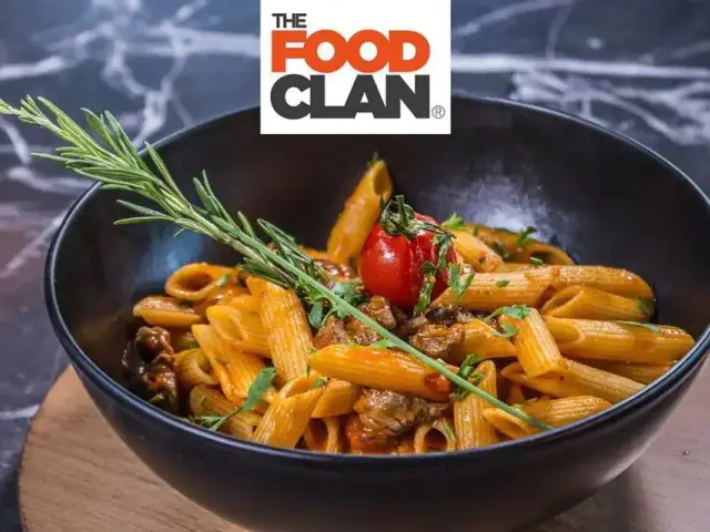 The Food Clan'nin yemek ve ambiyans fotoğrafları 9