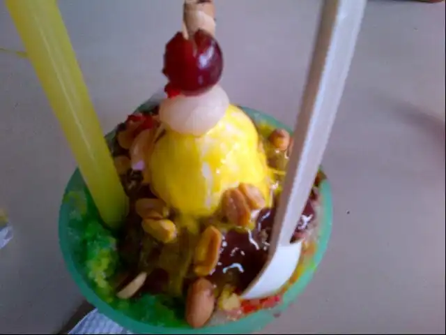 Fradoo ABC Food Photo 11