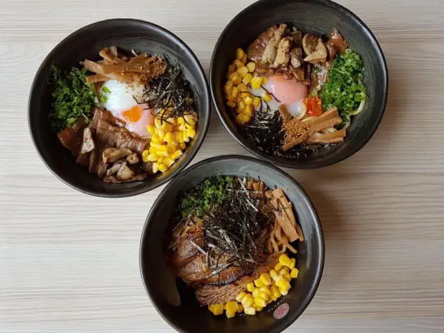 Gambar Makanan Kabuto Mazesoba 2