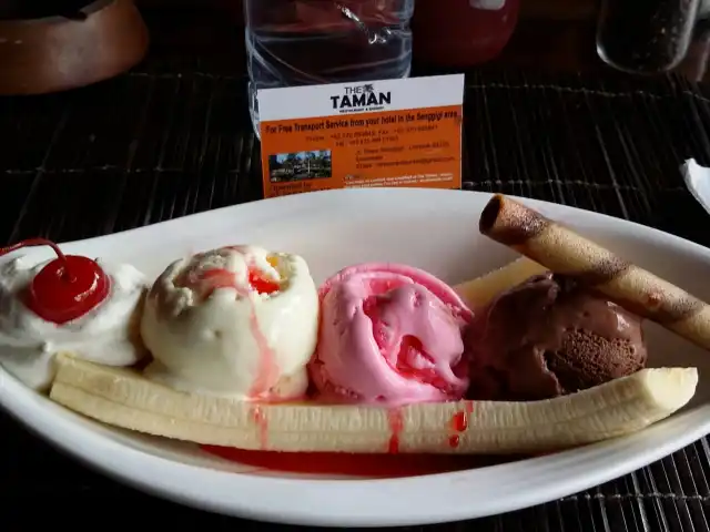 Gambar Makanan Taman Restaurant 13