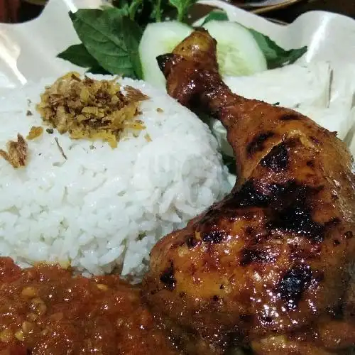 Gambar Makanan Ayam Bakar/Pecel Lele "Abinaya", Pulo Gadung 5