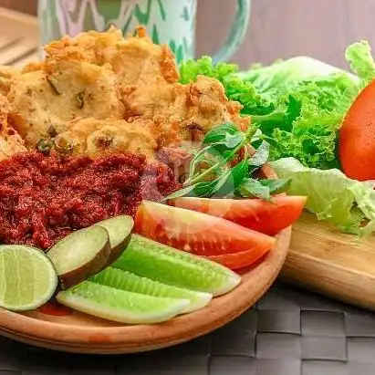 Gambar Makanan Si Jon Sambel Uleg Asli Mantab 9