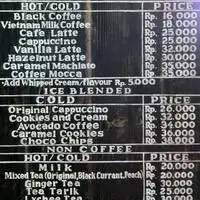 Gambar Makanan LAode's COffee 1