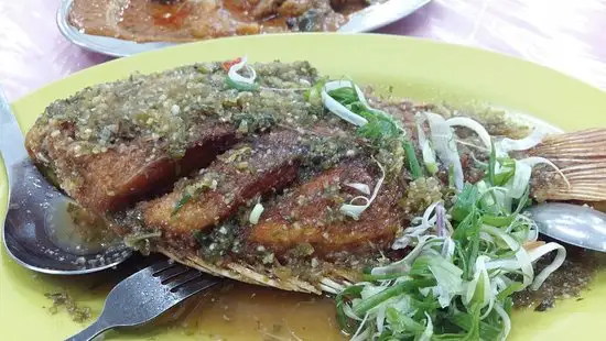 Restaurant Leong Ya Indah