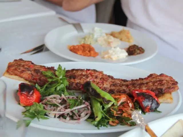 Harbi Adana Kebap & kaburga'nin yemek ve ambiyans fotoğrafları 10