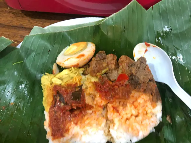 Gambar Makanan BoganaMay-May 2