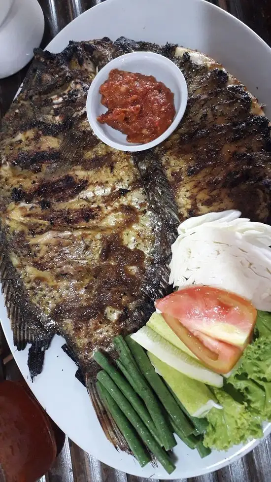 Gambar Makanan Sondoro Seafood 17