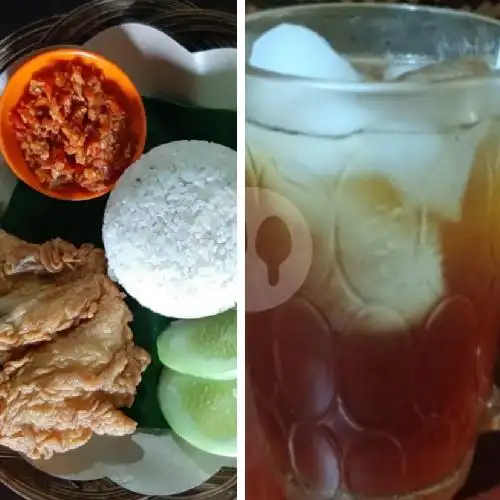 Gambar Makanan Ayam Geprek & Tahu Gejrot Neng Manda, Lebak Bulus 20