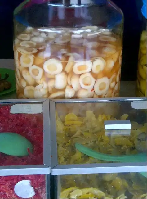 Gambar Makanan Toko Manisan & Kue "Sumber Wangi" 2