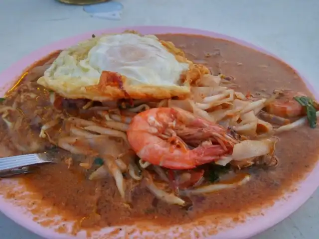 Koay Teow Basah Kota Permai Food Photo 13