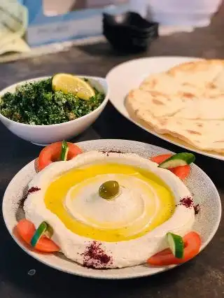 Al-Baiek Food Photo 4