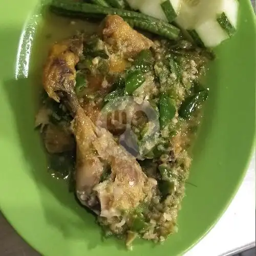 Gambar Makanan Podomoro Sambel Idjo, Tiban Center 10