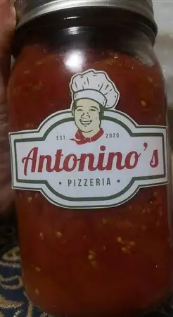 Antoninos Pizza House Food Photo 5