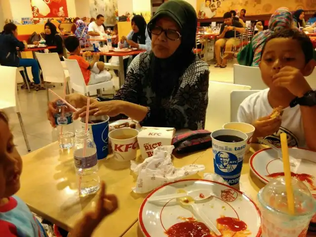 Gambar Makanan KFC 5