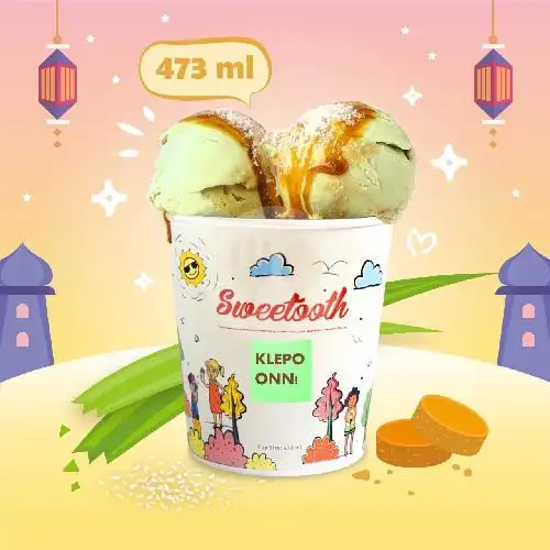 Gambar Makanan Sweetooth Ice Cream, Kelapa Gading 18