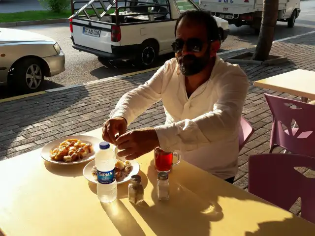 umut simit fırını'nin yemek ve ambiyans fotoğrafları 15