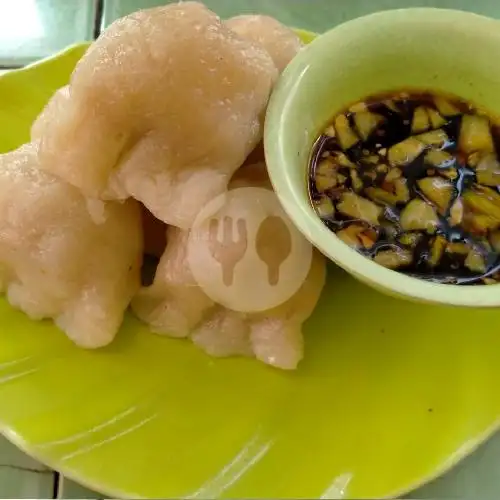 Gambar Makanan Pempek Choy, DI Panjaitan 7