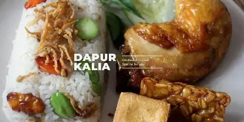 Dapur Kalia, Jimbaran