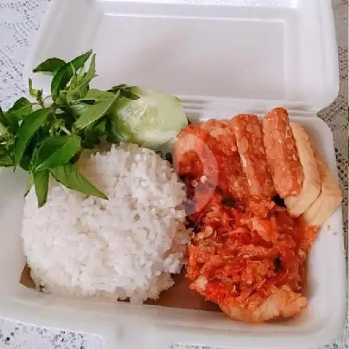 Gambar Makanan Dapur Bude Inem Lele Krispi 2