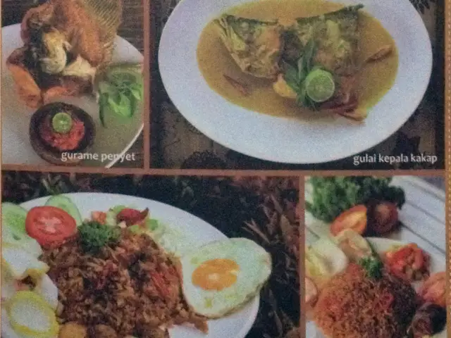 Gambar Makanan Warung Tekko 3