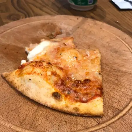 Pizza Il Forno'nin yemek ve ambiyans fotoğrafları 8