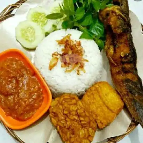 Gambar Makanan Penyetan Kita, Lakarsantri 10