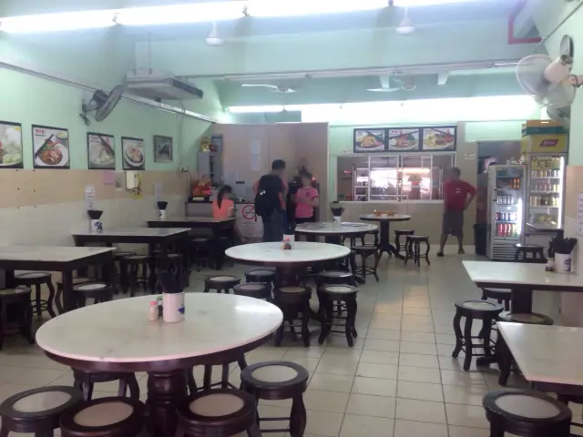 Restoran Lim Mee Yoke Food Photo 5