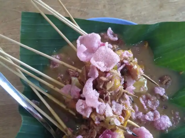 Satay Minang Food Photo 7