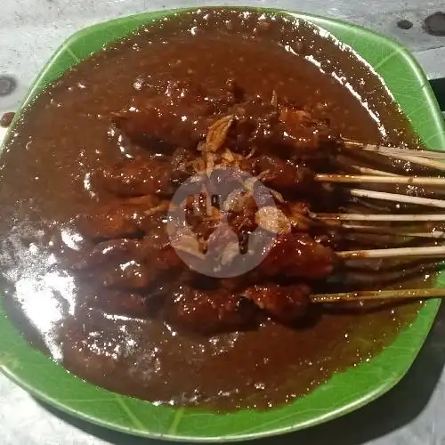 Gambar Makanan Pondok Sate Madura Jelambar Jaya Pakuwon 6