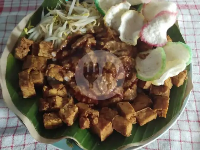 Gambar Makanan Nasi Ulam Atau Lengko Koko, Sawah Besar 10