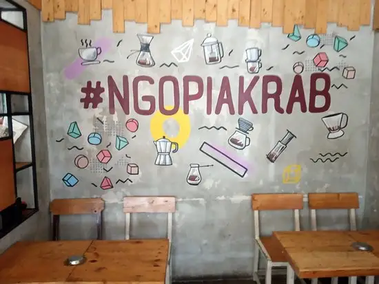 Gambar Makanan Praketa Kopi 16