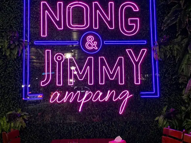 Nong & Jimmy Thai BBQ Food Photo 5