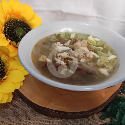 Gambar Makanan Bakso Beranak Ranjau Bang Qomar 15